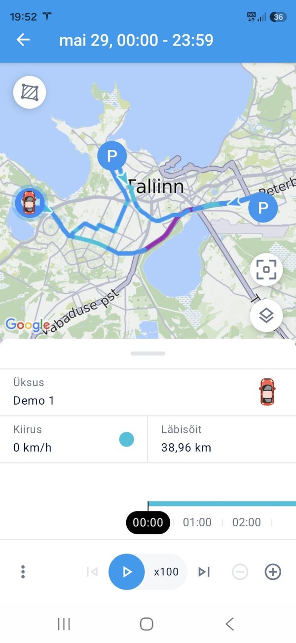 Valmis rada