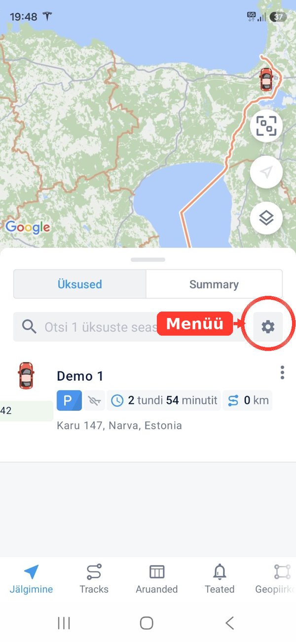 Loendi hammasratas