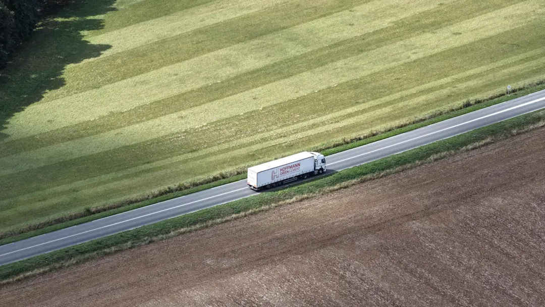Äritransport