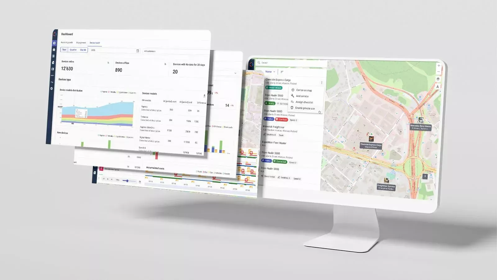 Autonoomne GPS-seade