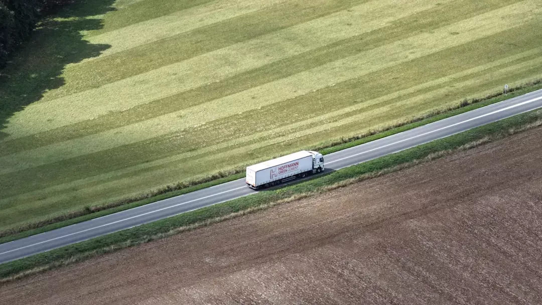 Äritransport